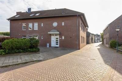 Woning Broekstraat 2- 5 Sittard