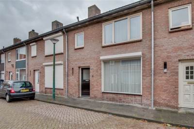 Woning Frederik Hendrikpark 57 Kaatsheuvel