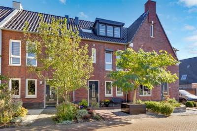 Woning Hazelnoot 10 Nijkerk