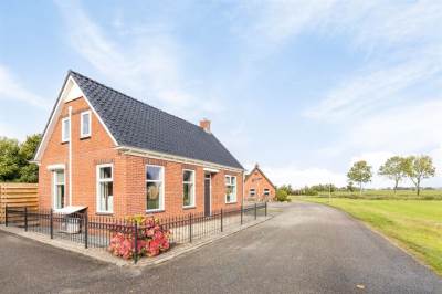 Woning Allersmaweg 5 Godlinze