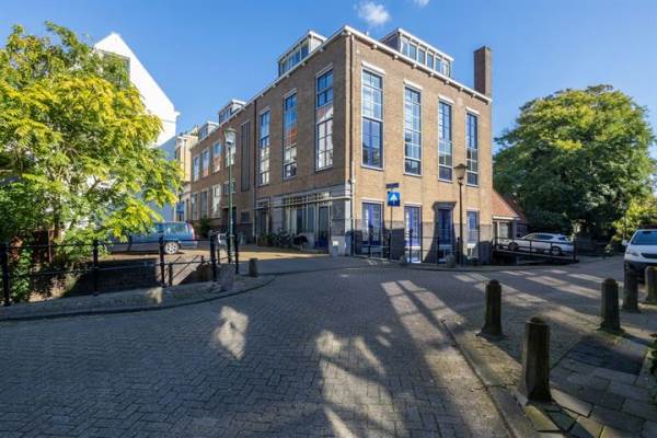 Woning Korte Noodgodsstraat 13 Gouda