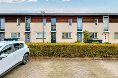 Woning Corsicastraat 8 Almere