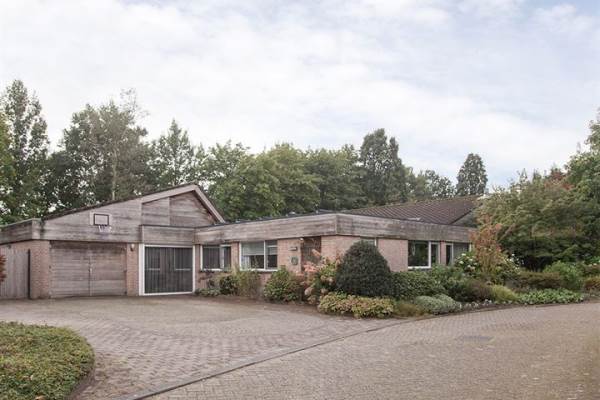 Woning Klarinetstraat 14 Etten-Leur