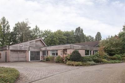 Woning Klarinetstraat 14 Etten-Leur