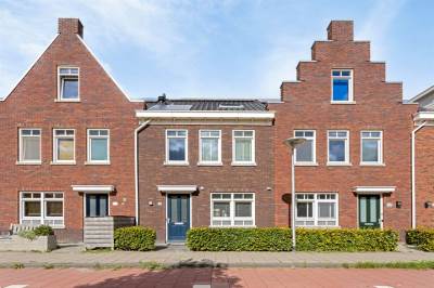 Woning Buizerd 8 Uithoorn
