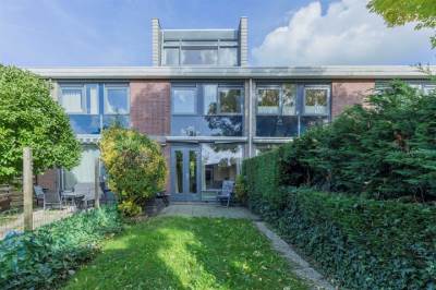 Woning Stormerdijk 95 Rotterdam