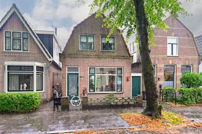 Woning Tweeboomlaan 10 Hoorn (NH)