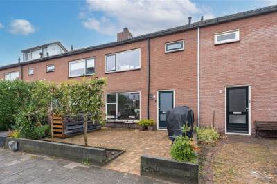 Woning Koninginneweg 35 Kortenhoef