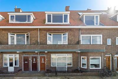 Woning Zeekant 16 Den Haag