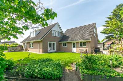 Woning Hagenakkers 27 Echten (DR)