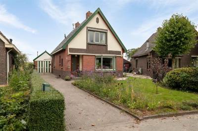 Woning Kenninckweg 10 Termunten