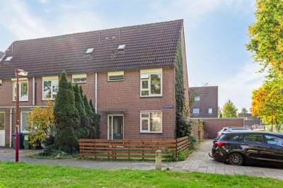 Woning Nertsweide 13 Nieuwegein