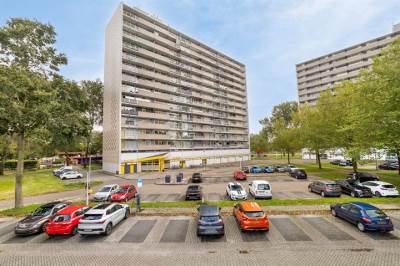 Woning Tjaarda 320 Drachten