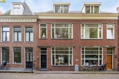 Woning Noorderstraat 12 Hoorn (NH)