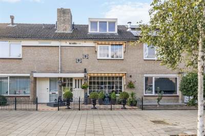 Woning Livornostraat 17 Eindhoven