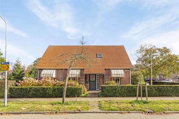 Woning Meidoornstraat 19 Wijchen