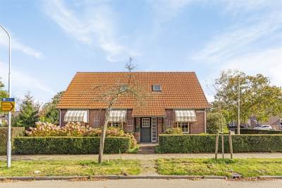 Woning Meidoornstraat 19 Wijchen