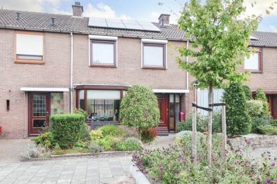 Woning Oude Bocht 25 Bunschoten-Spakenburg