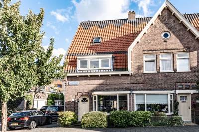 Woning Nicolaas Beetsplein 8 Heemstede