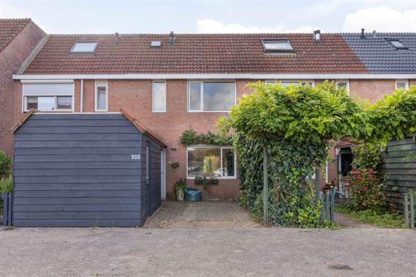 Woning Rigoletto 205 Capelle aan den IJssel