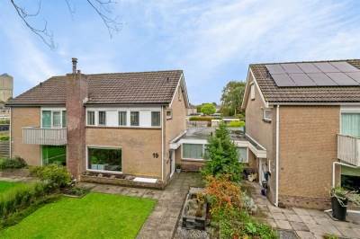 Woning Schalsumerweg 19 Franeker