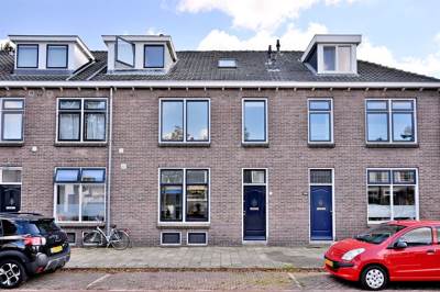 Woning Hoge Hondstraat 18 Deventer