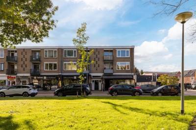 Woning Graaf Waltgerlaan 10 Tiel