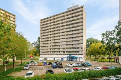 Woning Tjaarda 242 Drachten