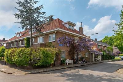 Woning Koningin Anna Paulownastraat 13 Zwolle