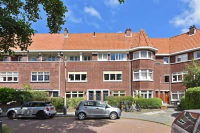 Woning Breitnerlaan 54 Den Haag