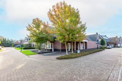 Woning Klaverweide 7 Erp