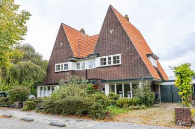 Woning Wilhelminaweg 22 Appingedam