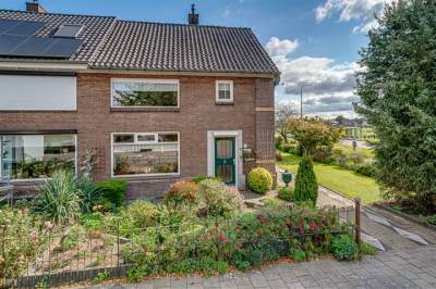Woning Kerkstraat 2 Lathum