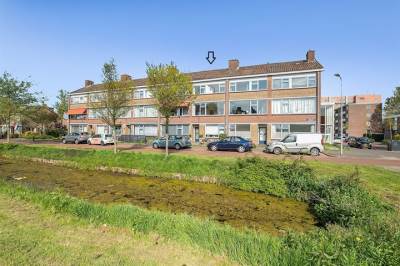 Woning Jan Pieterszoon Coenlaan 6 Alphen aan den Rijn