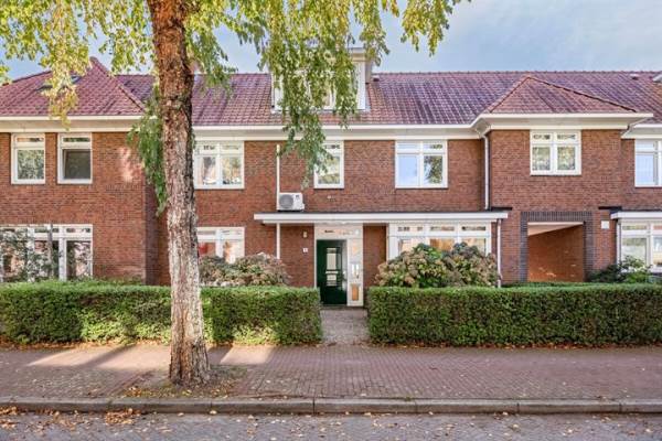 Woning Industrielaan 5 Ede