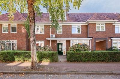 Woning Industrielaan 5 Ede