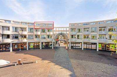 Woning Paganinipassage 72 Landgraaf