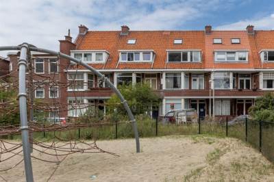 Woning Vlielandsestraat 99 Den Haag