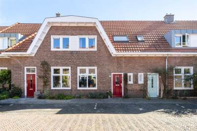 Woning Tulpstraat 57 Zwolle