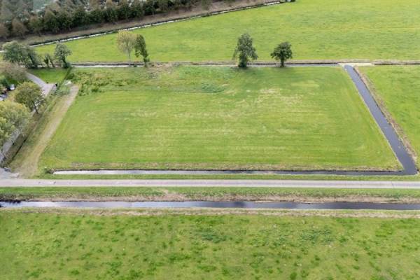 Bouwgrond de Plasse 3 Terband