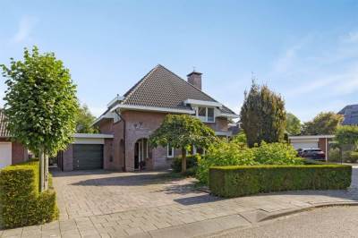 Woning de Kromme Geer 23 Helmond