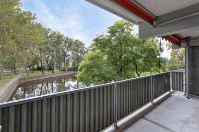 Woning Stadhoudersring 38 Zoetermeer