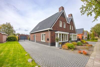 Woning Kloosterveenweg 145 Ter Apel