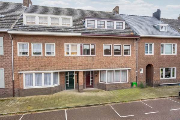 Woning Oude Lindestraat 27 Heerlen