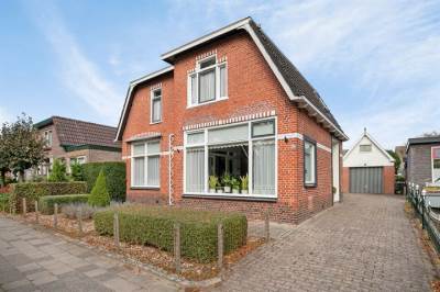 Woning Hillamaweg 16 Burgum