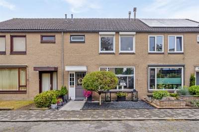 Woning Bosveld 208 Uden