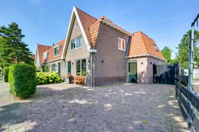 Woning Pleineslaan 52 Den Dolder