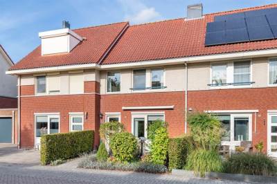 Woning Toon Beynenstraat 12 Beusichem
