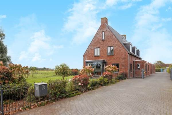 Woning Dreefseweg 35 Kaatsheuvel