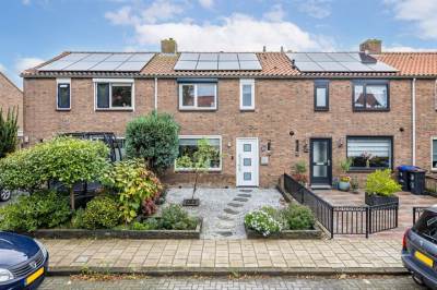 Woning Julianalaan 57 Vleuten